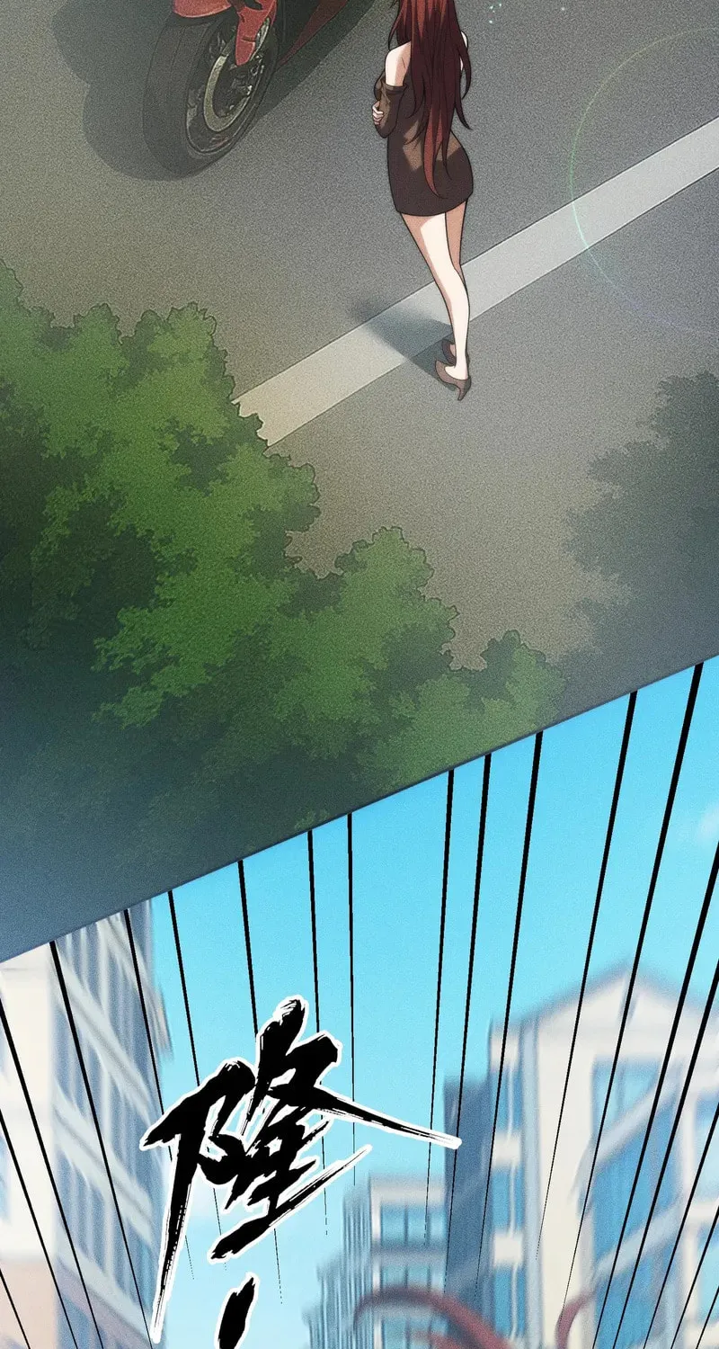 Urban Dragon Revealed Chapter 3 page 90 - 