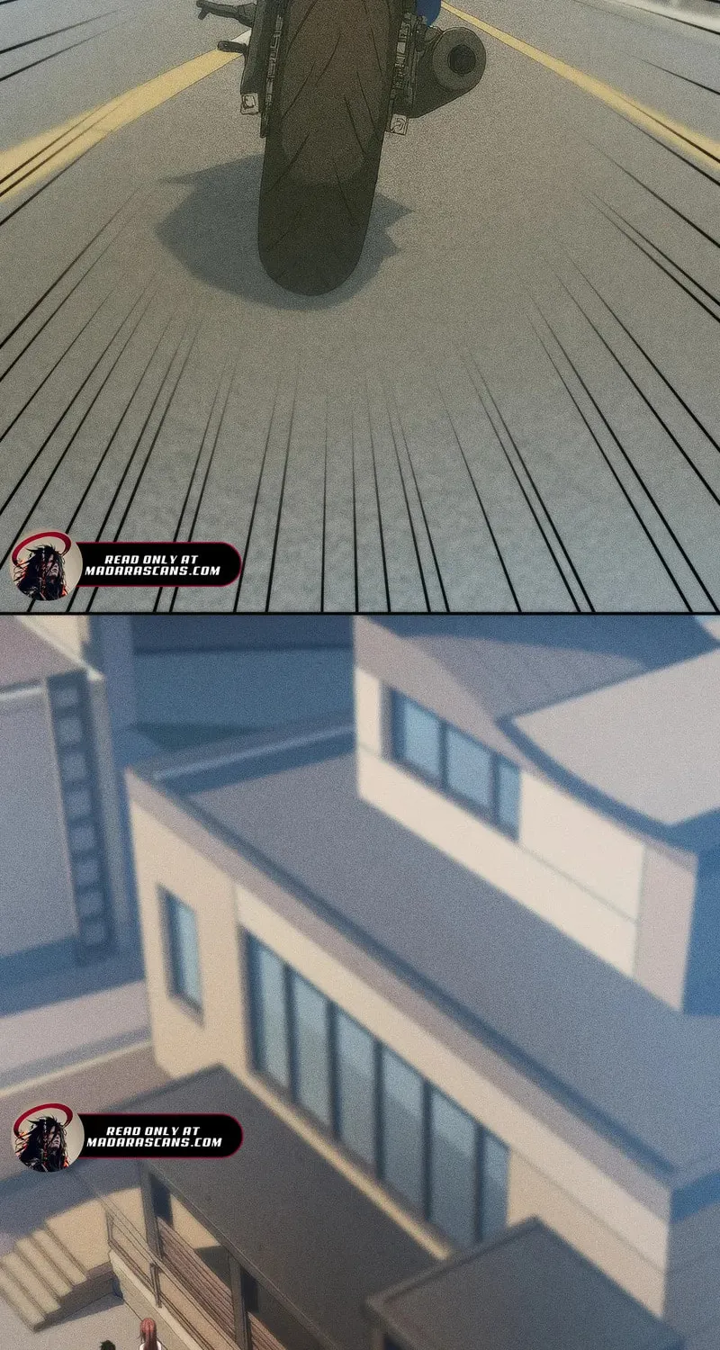 Urban Dragon Revealed Chapter 3 page 95 - 