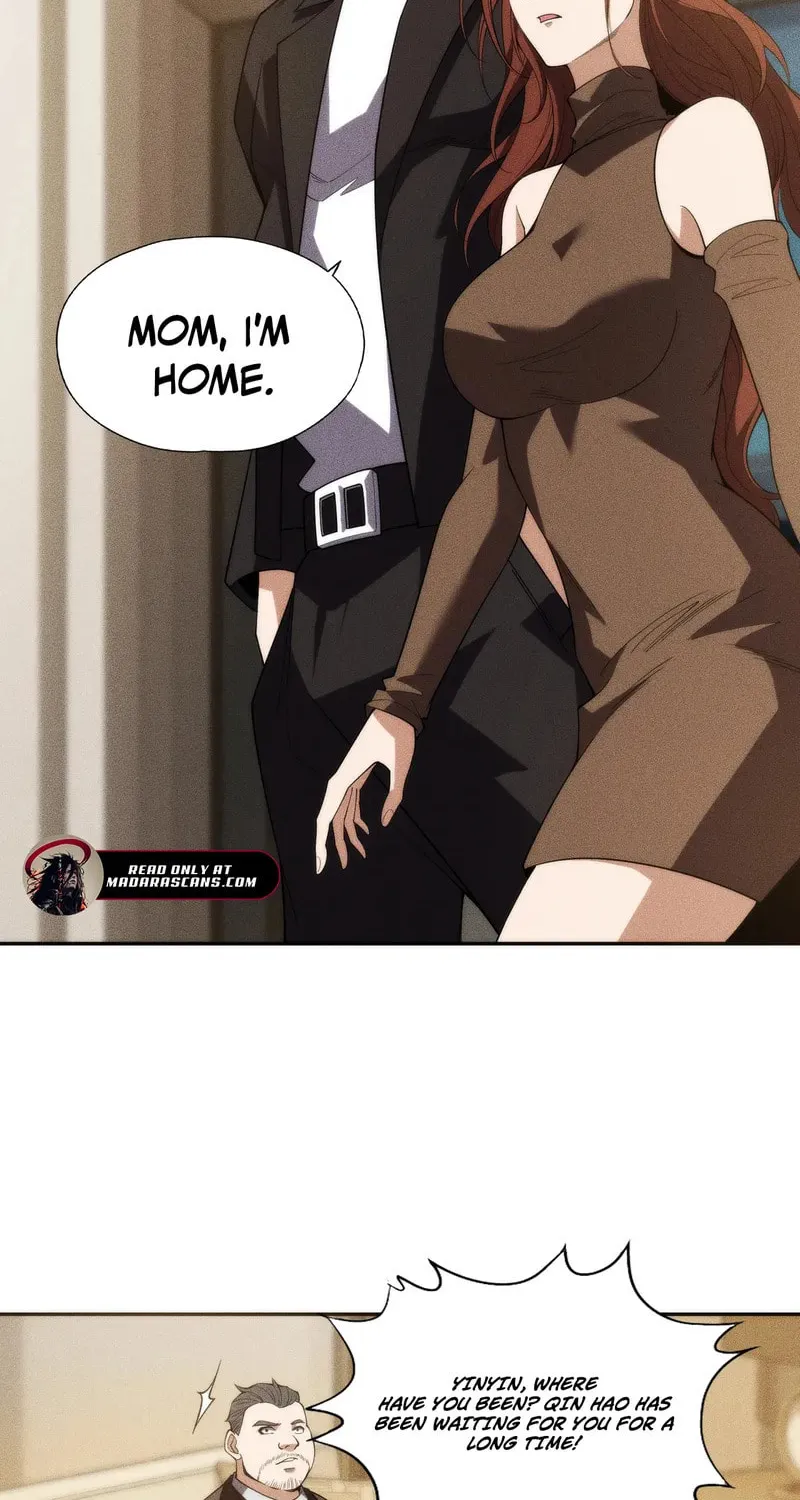Urban Dragon Revealed Chapter 3 page 97 - 