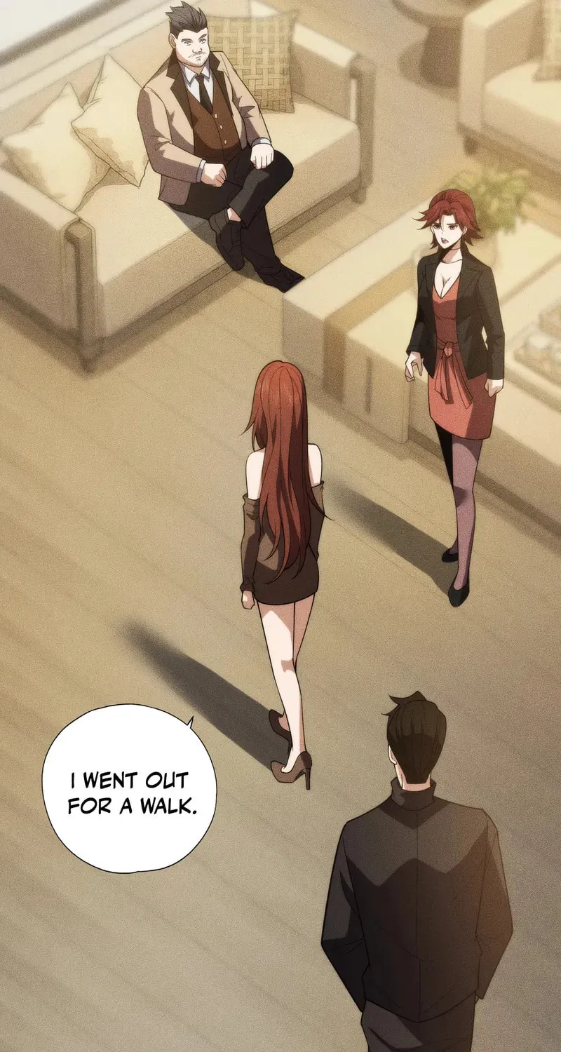 Urban Dragon Revealed Chapter 3 page 100 - 