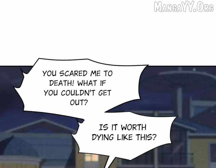 Urban Dragon Revealed Chapter 30 page 28 - 