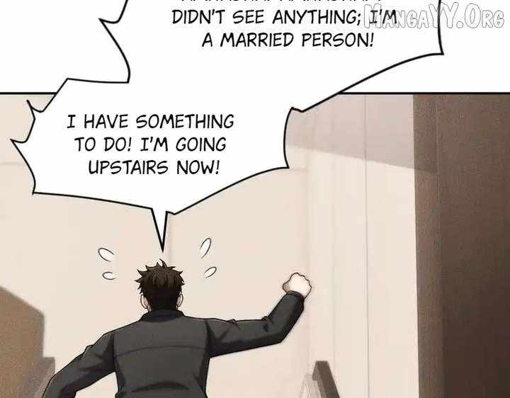 Urban Dragon Revealed Chapter 31 page 20 - 