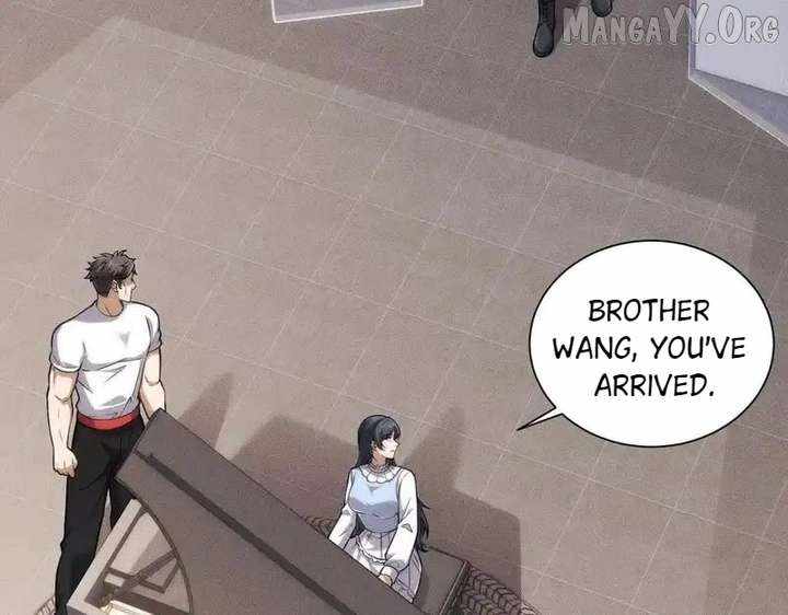 Urban Dragon Revealed Chapter 31 page 36 - 