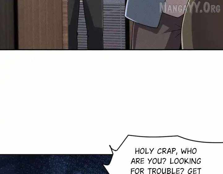 Urban Dragon Revealed Chapter 32 page 115 - 