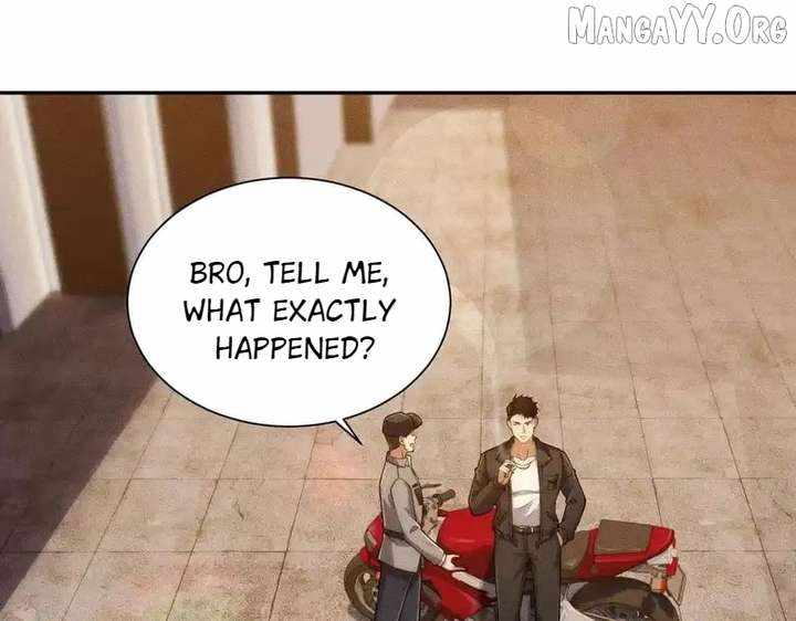 Urban Dragon Revealed Chapter 32 page 14 - 