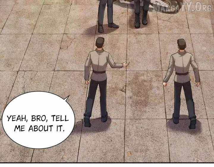 Urban Dragon Revealed Chapter 32 page 15 - 