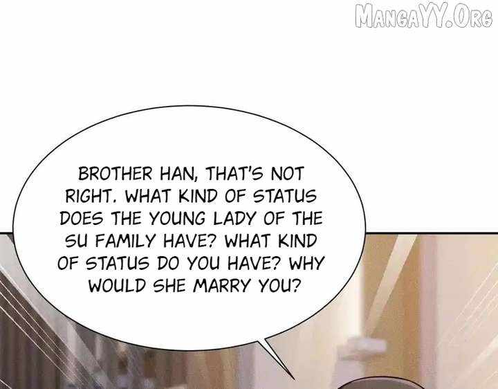 Urban Dragon Revealed Chapter 32 page 26 - 