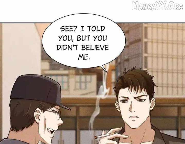 Urban Dragon Revealed Chapter 32 page 29 - 