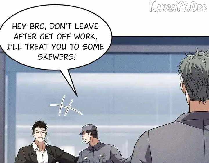 Urban Dragon Revealed Chapter 33 page 29 - 