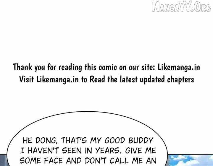 Urban Dragon Revealed Chapter 33 page 35 - 