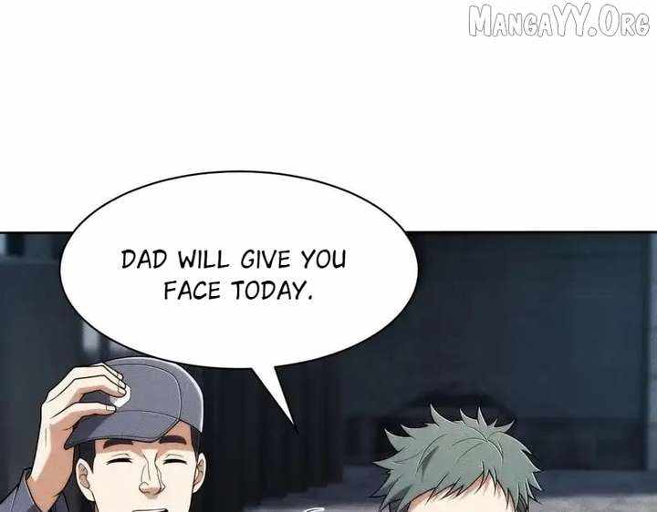 Urban Dragon Revealed Chapter 33 page 41 - 