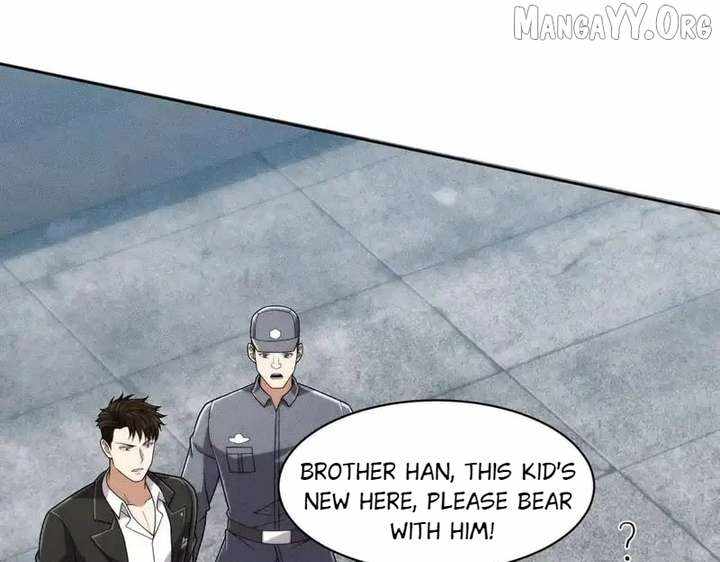 Urban Dragon Revealed Chapter 33 page 75 - 
