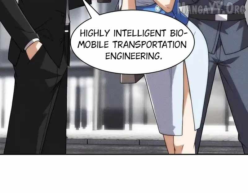 Urban Dragon Revealed Chapter 34 page 19 - 