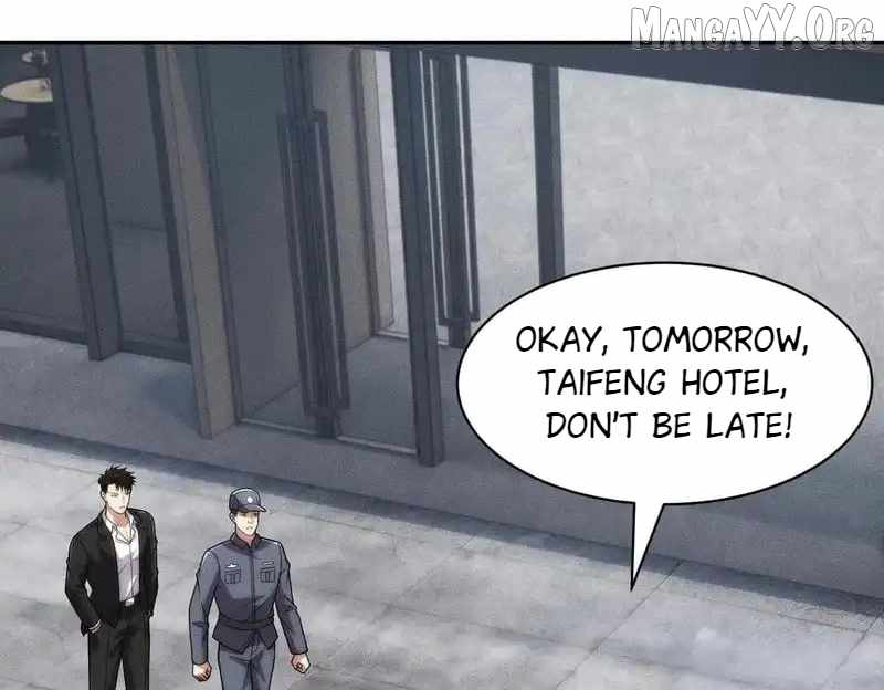 Urban Dragon Revealed Chapter 34 page 29 - 