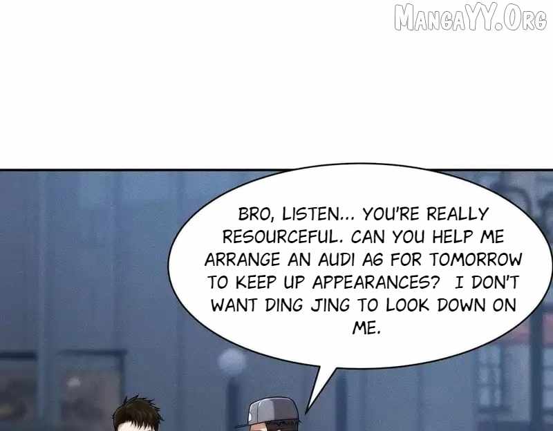 Urban Dragon Revealed Chapter 34 page 33 - 
