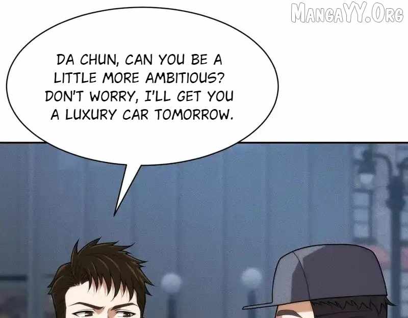 Urban Dragon Revealed Chapter 34 page 36 - 