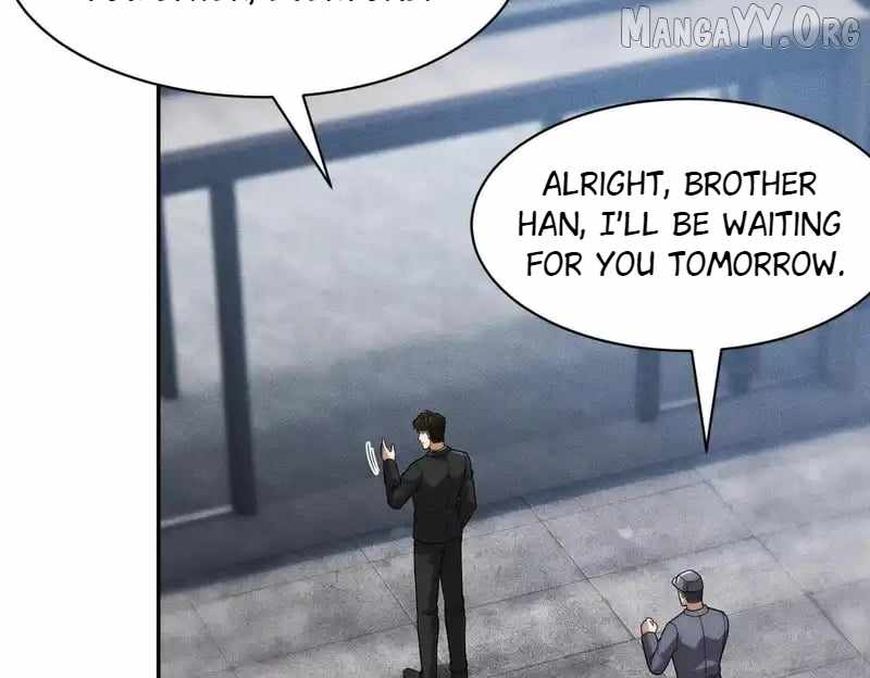 Urban Dragon Revealed Chapter 34 page 39 - 