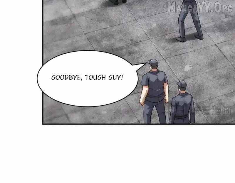 Urban Dragon Revealed Chapter 34 page 40 - 