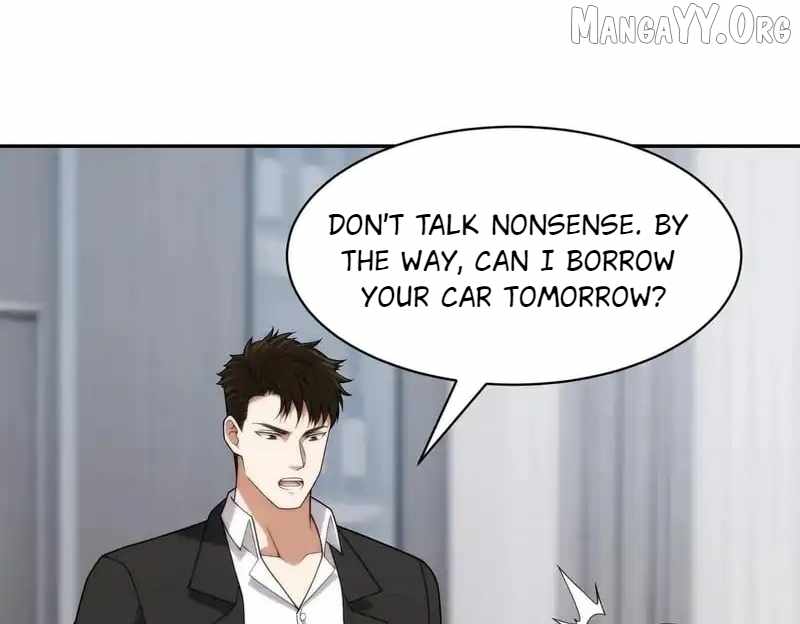 Urban Dragon Revealed Chapter 34 page 52 - 
