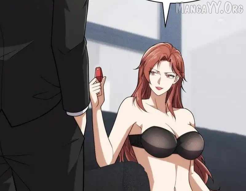 Urban Dragon Revealed Chapter 34 page 74 - 