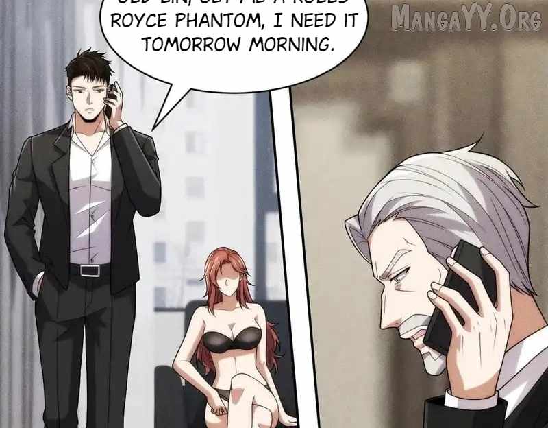 Urban Dragon Revealed Chapter 34 page 79 - 