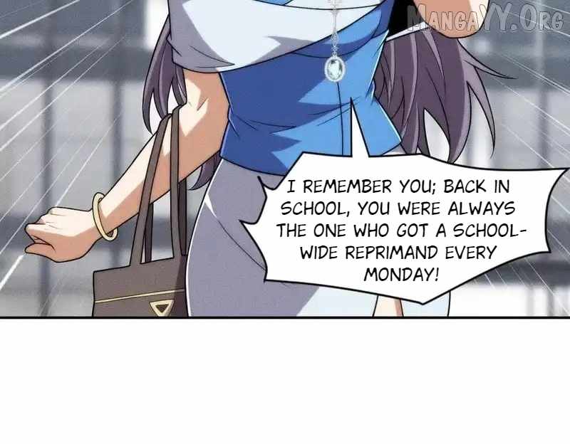 Urban Dragon Revealed Chapter 34 page 9 - 