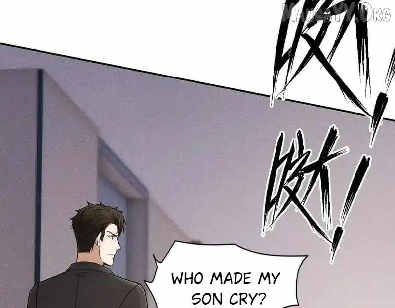 Urban Dragon Revealed Chapter 34 page 100 - 