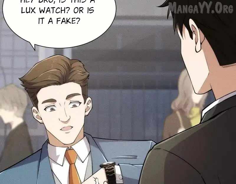 Urban Dragon Revealed Chapter 35 page 133 - 