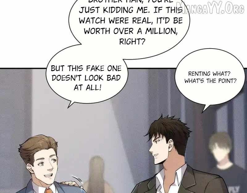 Urban Dragon Revealed Chapter 35 page 135 - 