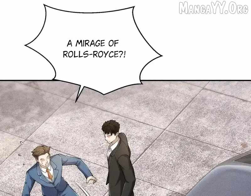 Urban Dragon Revealed Chapter 35 page 140 - 