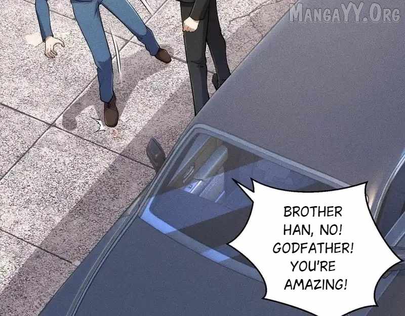 Urban Dragon Revealed Chapter 35 page 141 - 