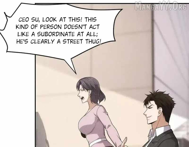 Urban Dragon Revealed Chapter 35 page 5 - 