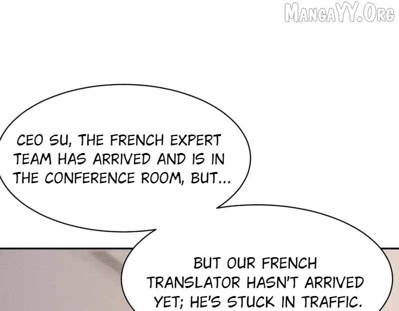 Urban Dragon Revealed Chapter 35 page 42 - 