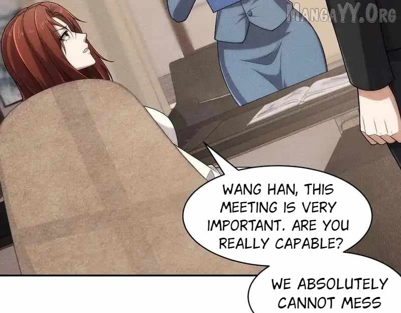 Urban Dragon Revealed Chapter 35 page 57 - 