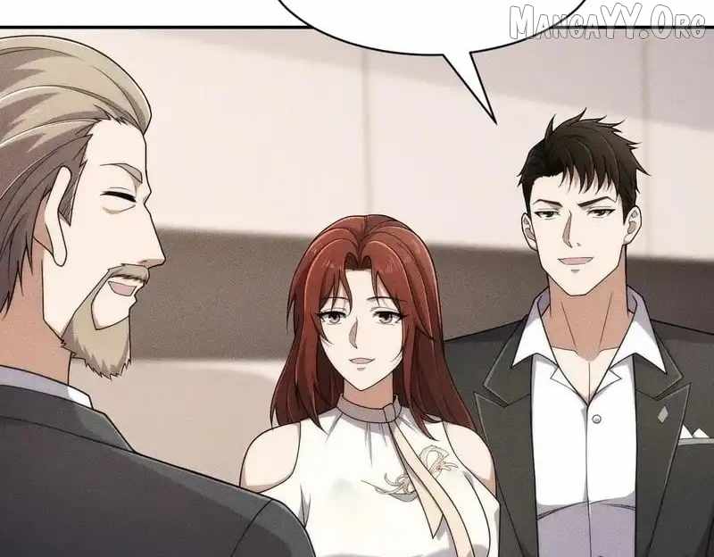 Urban Dragon Revealed Chapter 35 page 69 - 