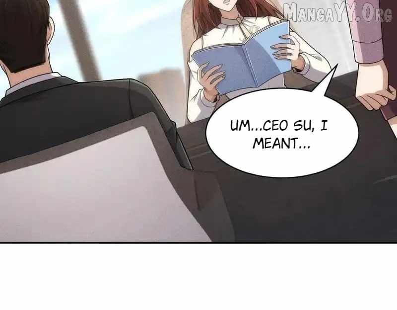 Urban Dragon Revealed Chapter 35 page 10 - 
