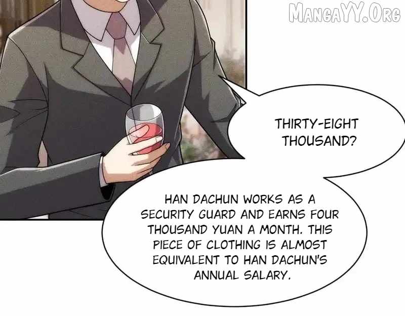 Urban Dragon Revealed Chapter 36 page 101 - 