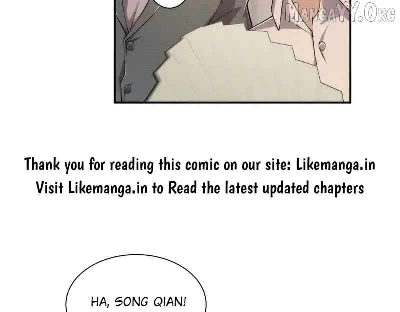 Urban Dragon Revealed Chapter 36 page 25 - 