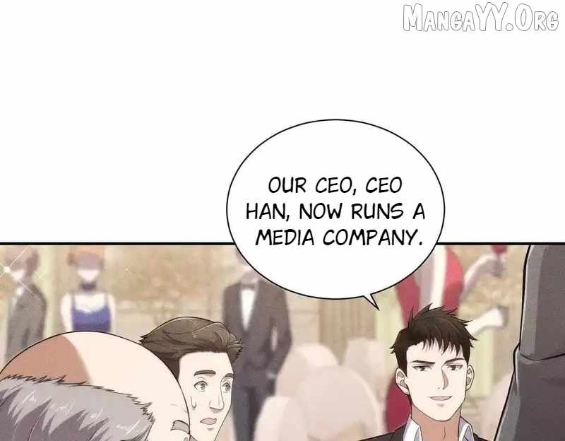 Urban Dragon Revealed Chapter 36 page 34 - 