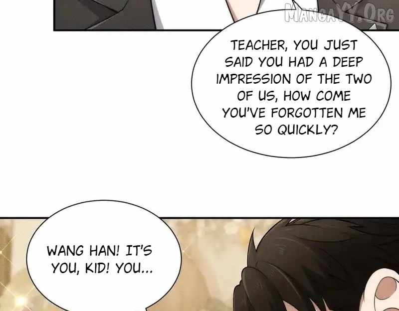 Urban Dragon Revealed Chapter 36 page 38 - 