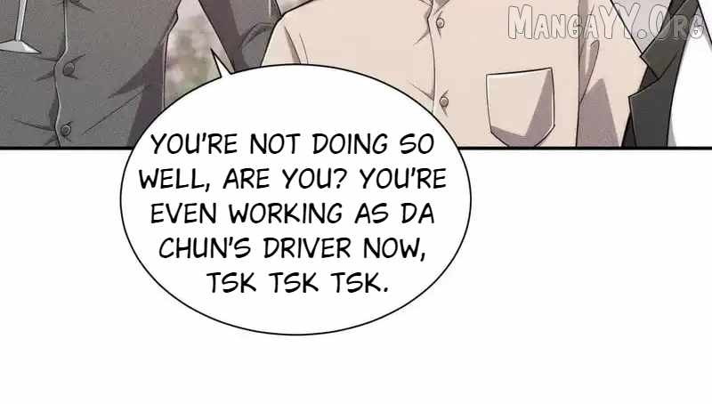 Urban Dragon Revealed Chapter 36 page 40 - 
