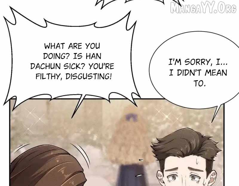 Urban Dragon Revealed Chapter 36 page 89 - 