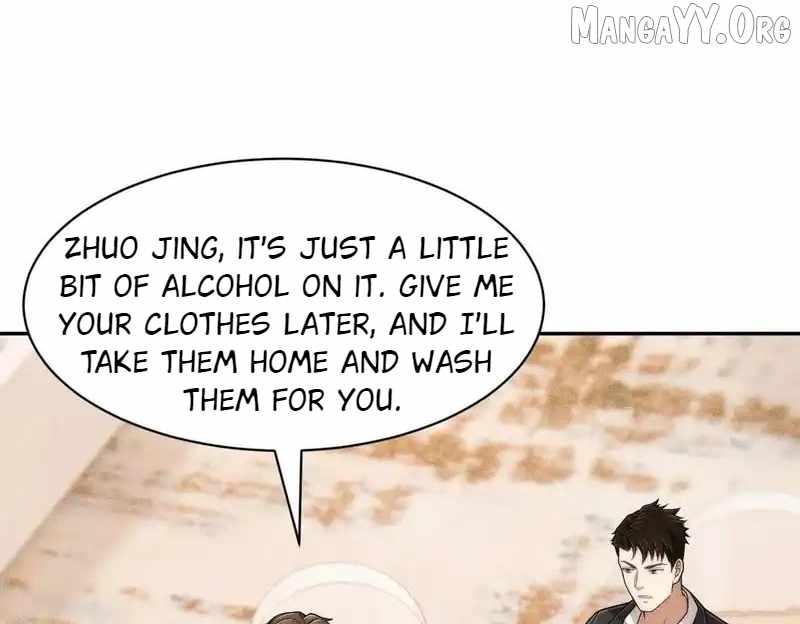 Urban Dragon Revealed Chapter 36 page 97 - 