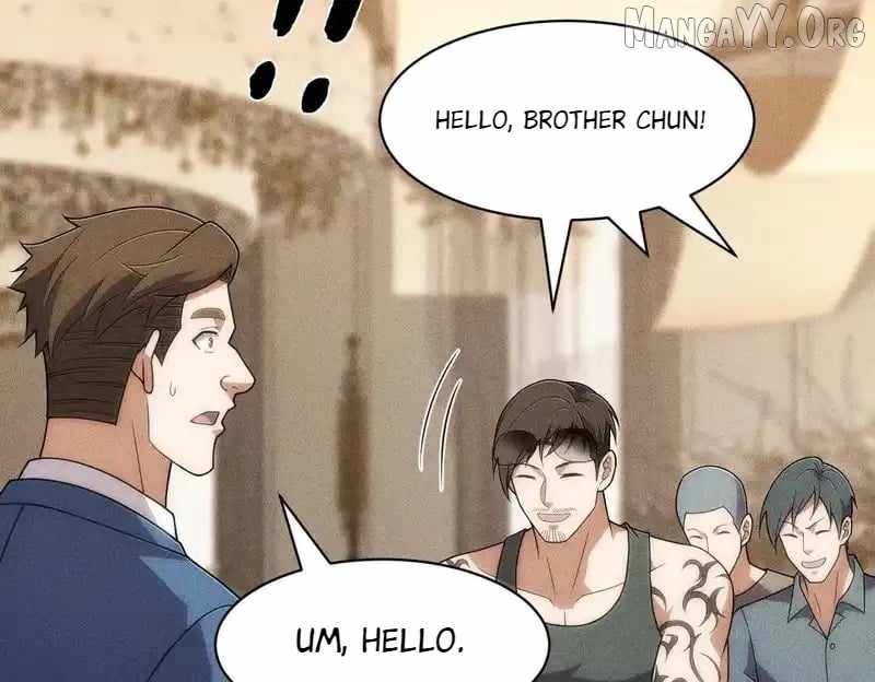 Urban Dragon Revealed Chapter 37 page 122 - 