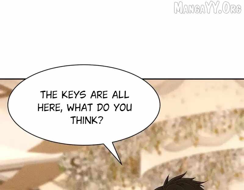 Urban Dragon Revealed Chapter 37 page 20 - 