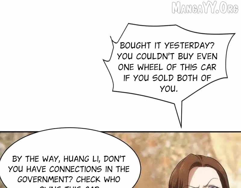 Urban Dragon Revealed Chapter 37 page 26 - 