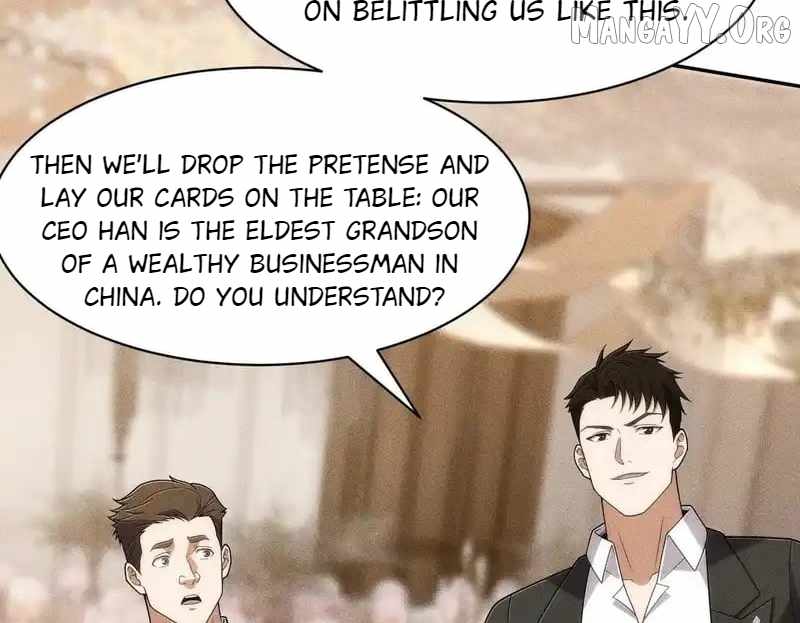 Urban Dragon Revealed Chapter 37 page 63 - 