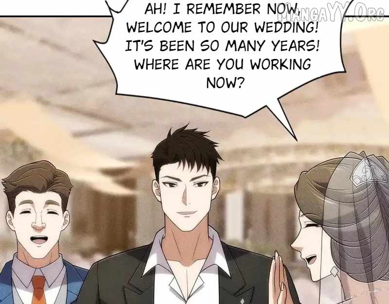 Urban Dragon Revealed Chapter 37 page 80 - 