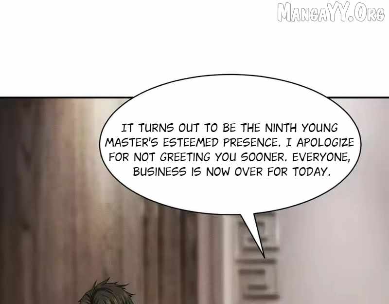 Urban Dragon Revealed Chapter 38 page 171 - 
