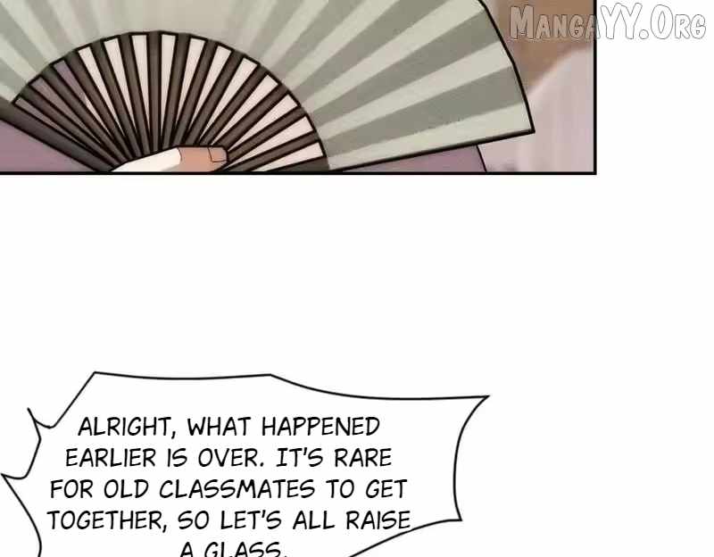 Urban Dragon Revealed Chapter 38 page 5 - 